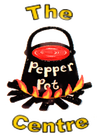 Pepper Pot Centre London